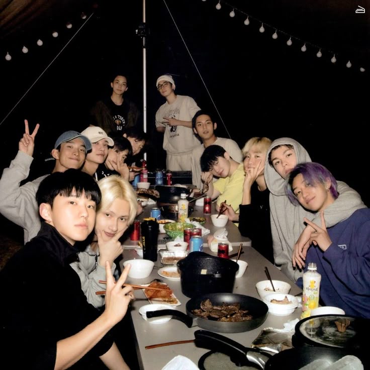 SEVENTEEN Trivia Quiz